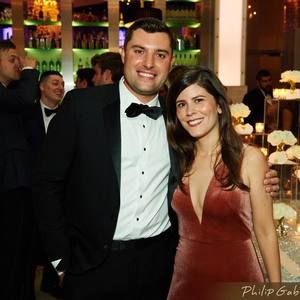 Meet your Posher, Aaron